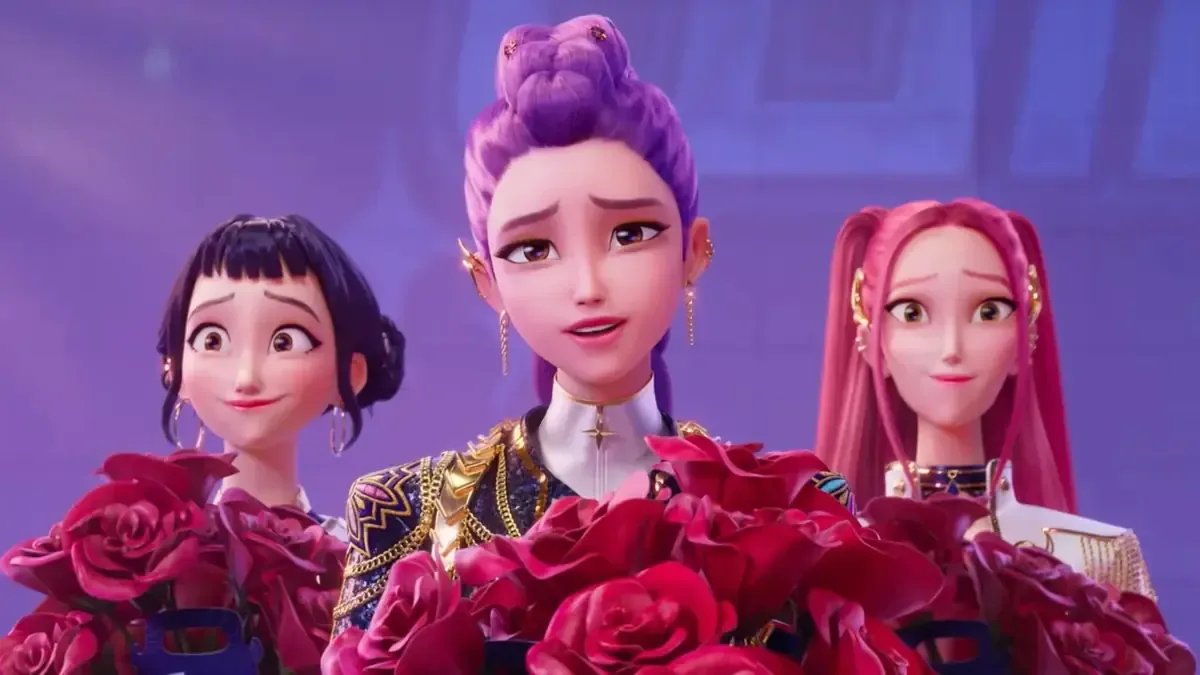 La película animada ha cautivado al público y busca mantenerse en el top 10 mundial por un año completo.