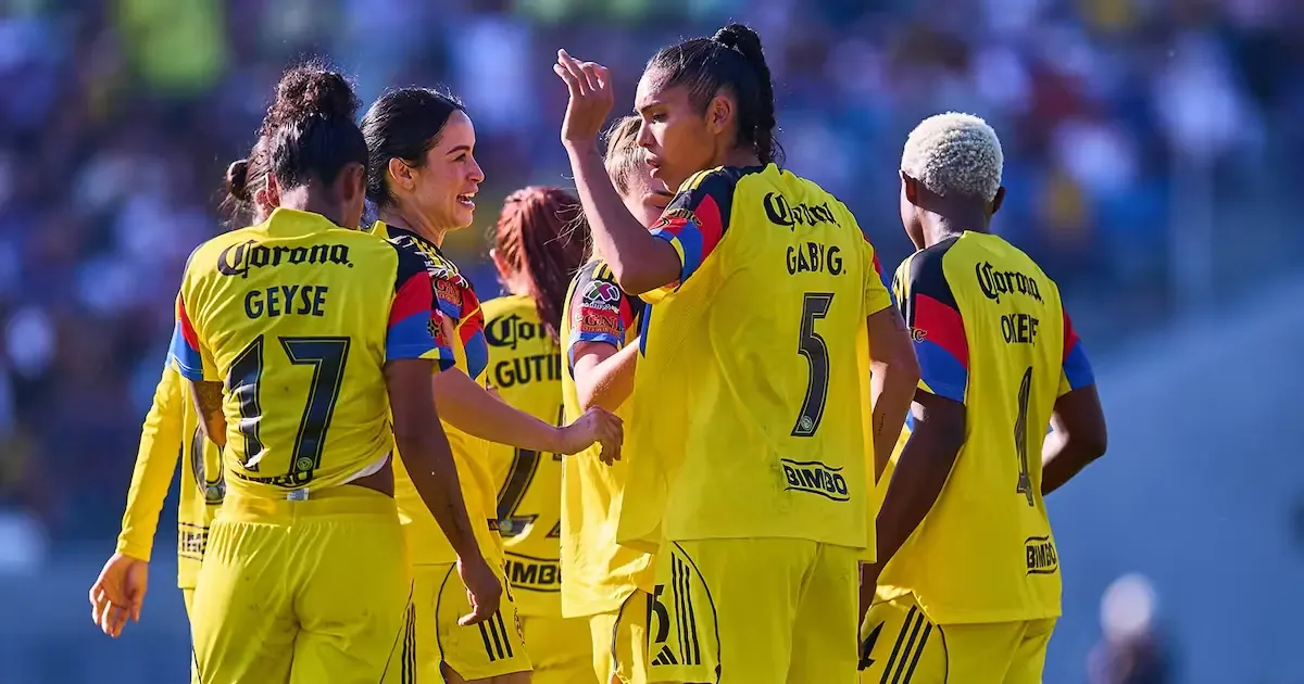 Las Águilas logran remontar y se posicionan como líderes del torneo.