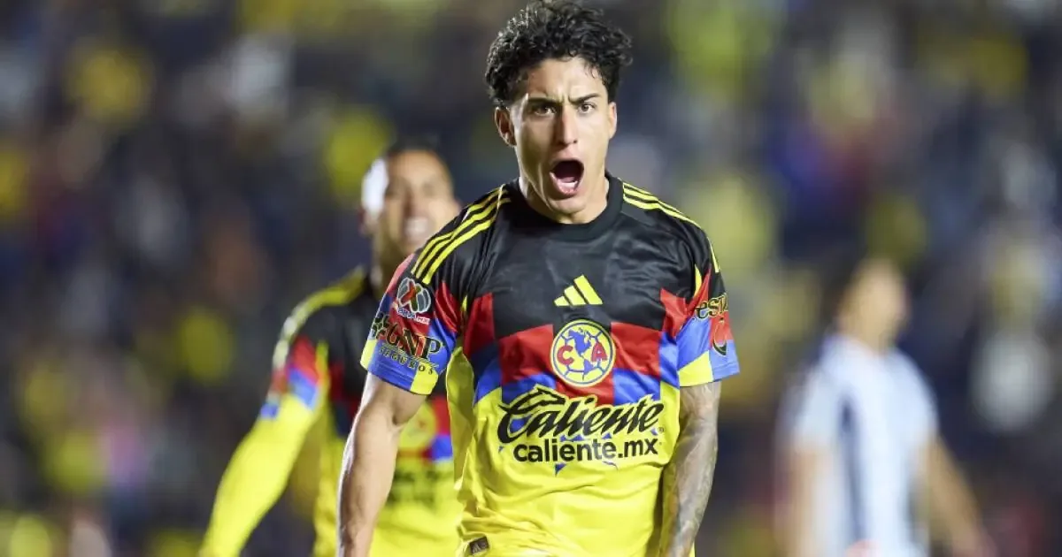 Las Águilas lograron su segundo triunfo consecutivo en la Liga MX y fortalecen su lucha por el título.