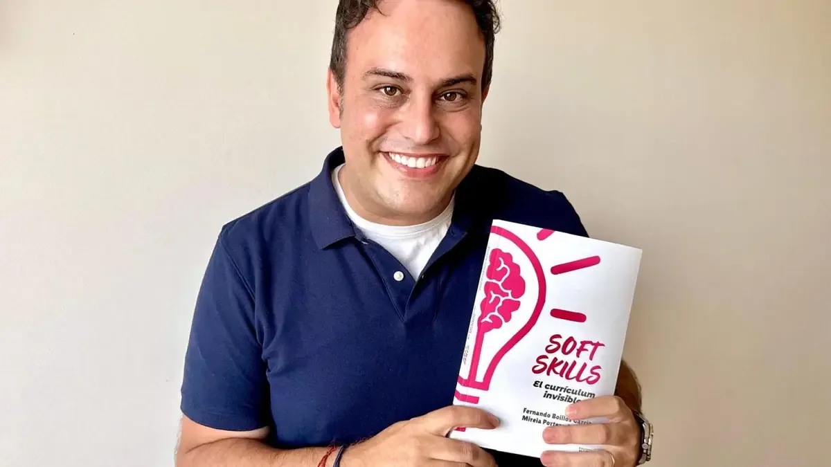 Un libro revela la importancia de las 'soft skills' en el ámbito laboral y su overlooked en la educación.