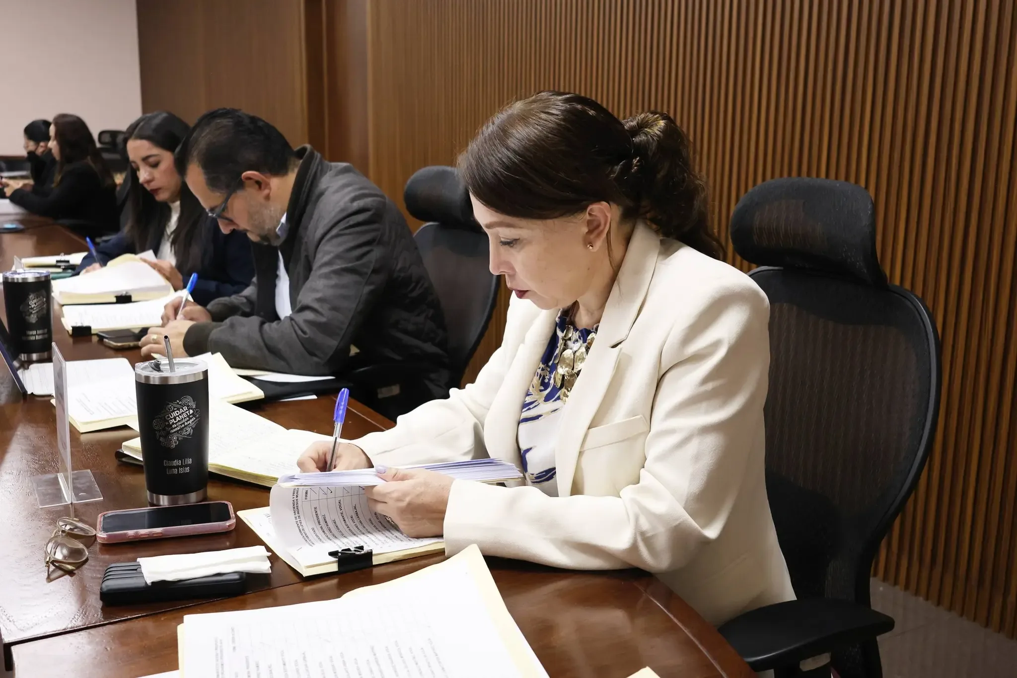 Las iniciativas apuntan a mejorar la atención a grupos vulnerables en Hidalgo.
