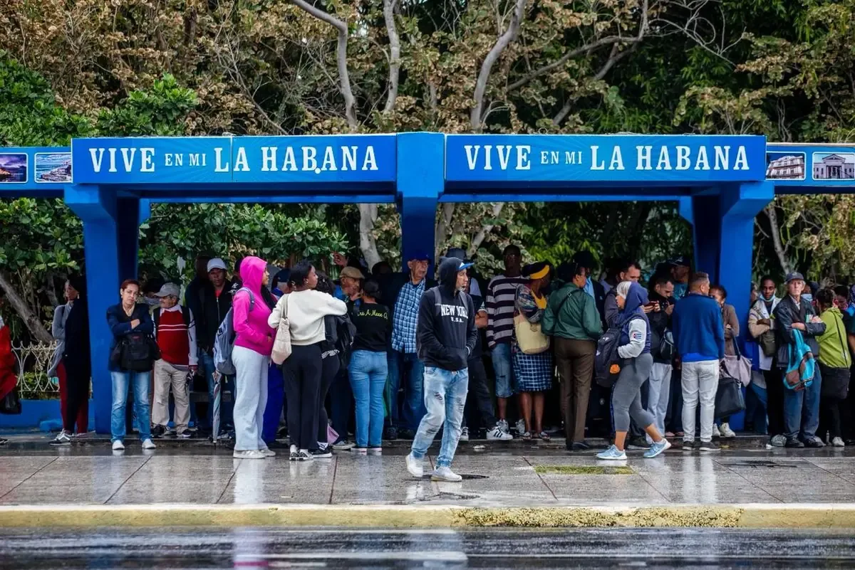 Las medidas del gobierno estadounidense impactan la vida diaria en Cuba.
