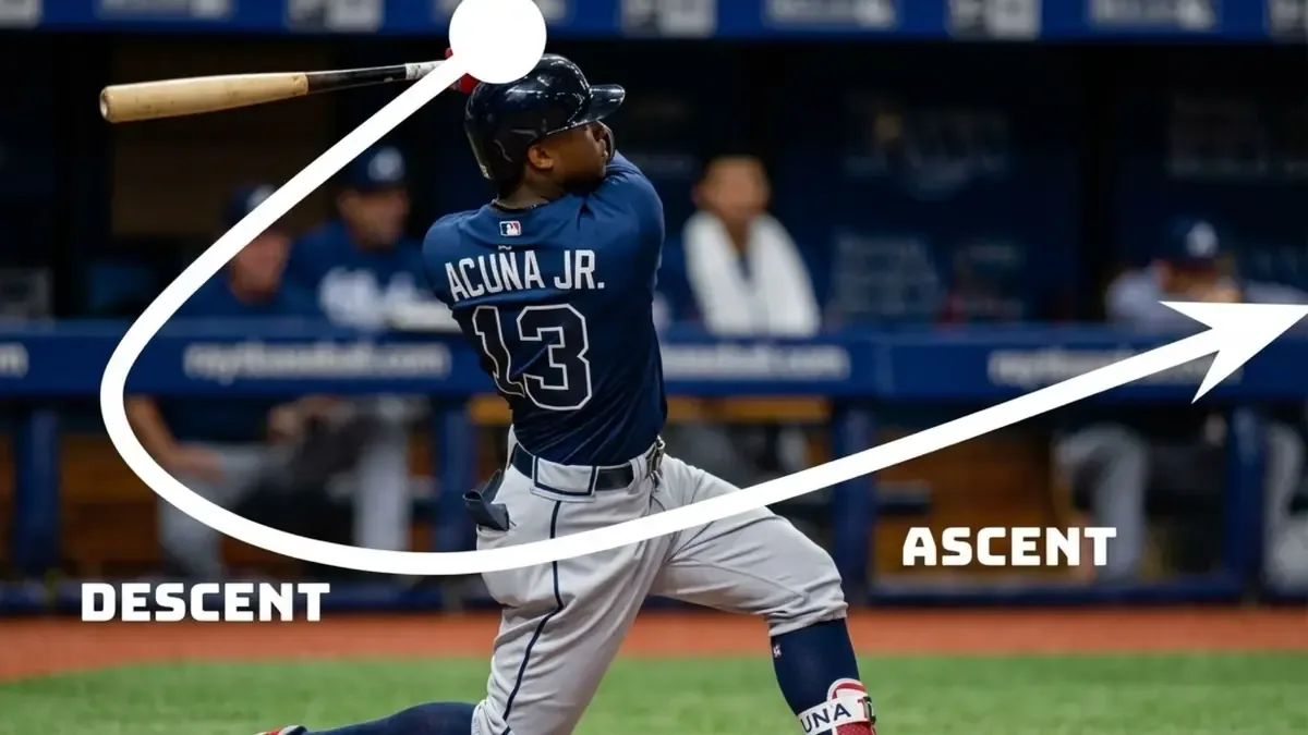 Las mejoras en la técnica de bateo pueden aumentar significativamente las oportunidades de ganar en el béisbol.