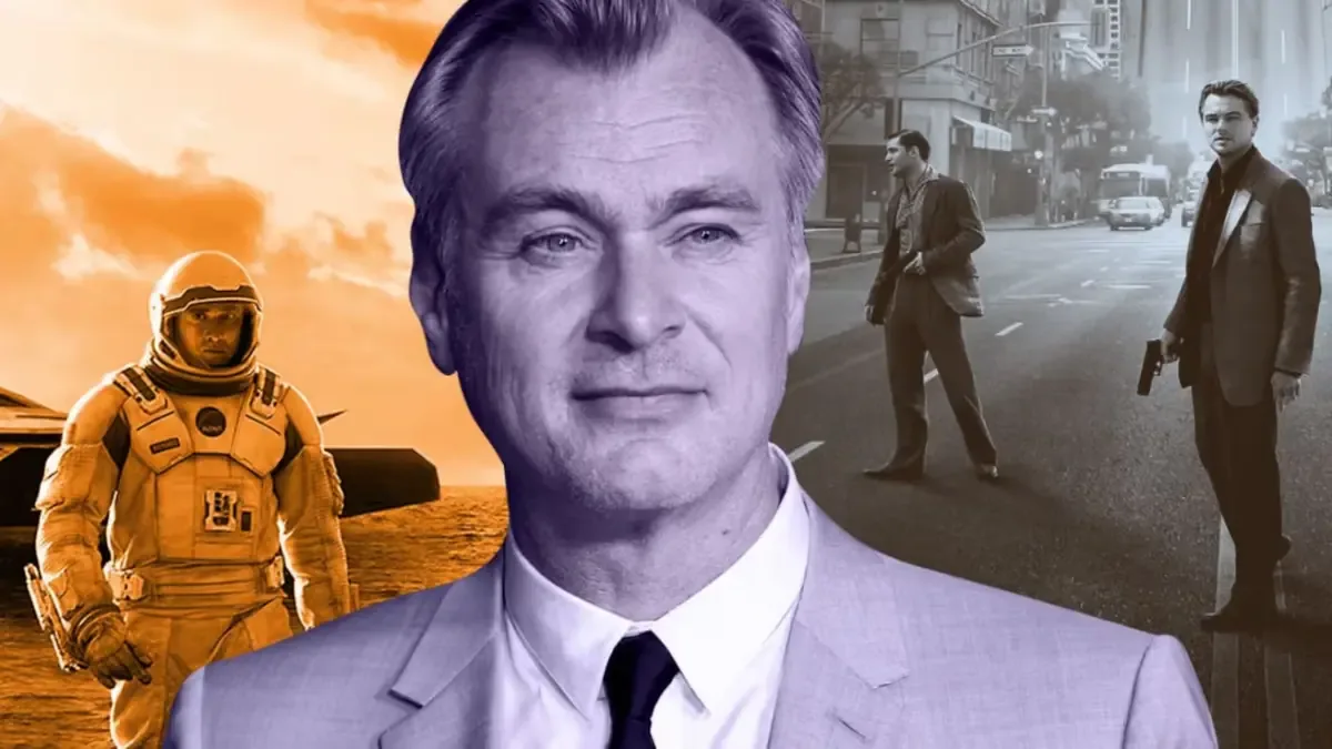 Un repaso a las obras más destacadas de este influyente director británico.