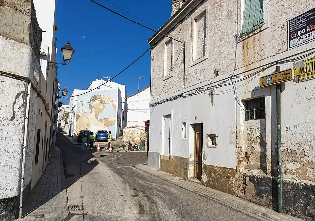 Las modificaciones en el tráfico buscan mejorar la movilidad peatonal en el casco antiguo de la ciudad.