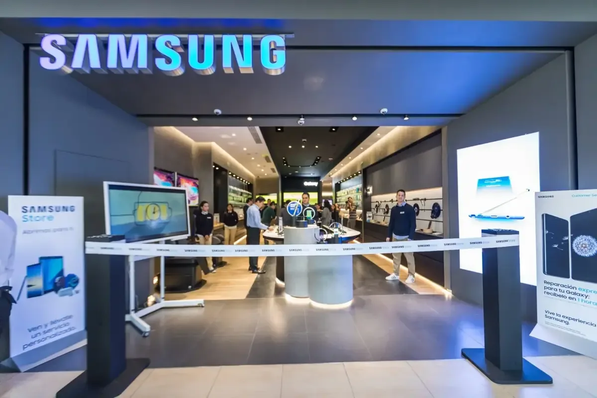 Las nuevas Galaxy Glasses combinan diseño elegante con tecnología avanzada para usuarios de Android.