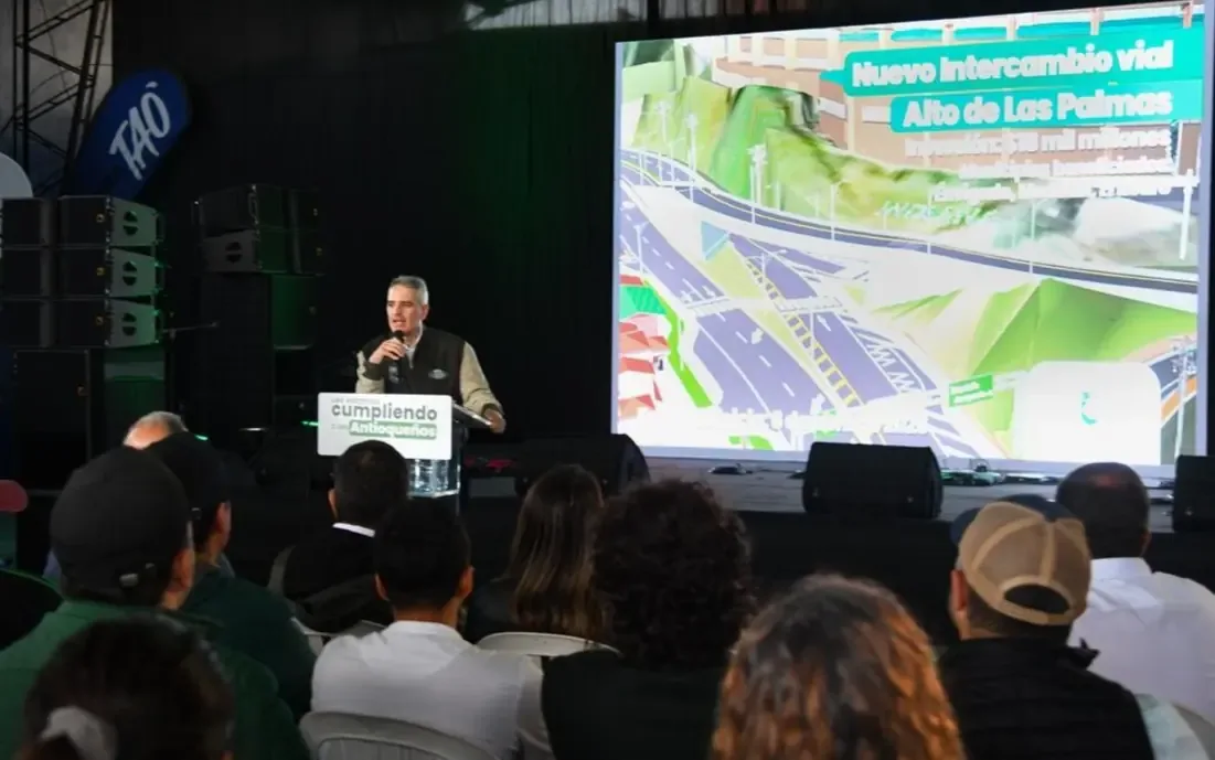 Las nuevas inversiones buscan optimizar la conectividad y reducir los tiempos de desplazamiento en el altiplano del Oriente antioqueño.
