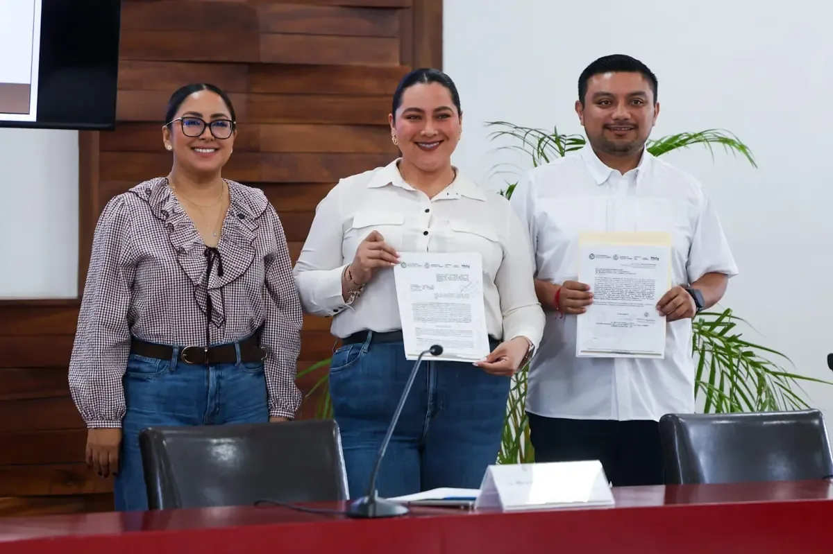 Las nuevas medidas buscan apoyar la economía familiar y modernizar la administración municipal.