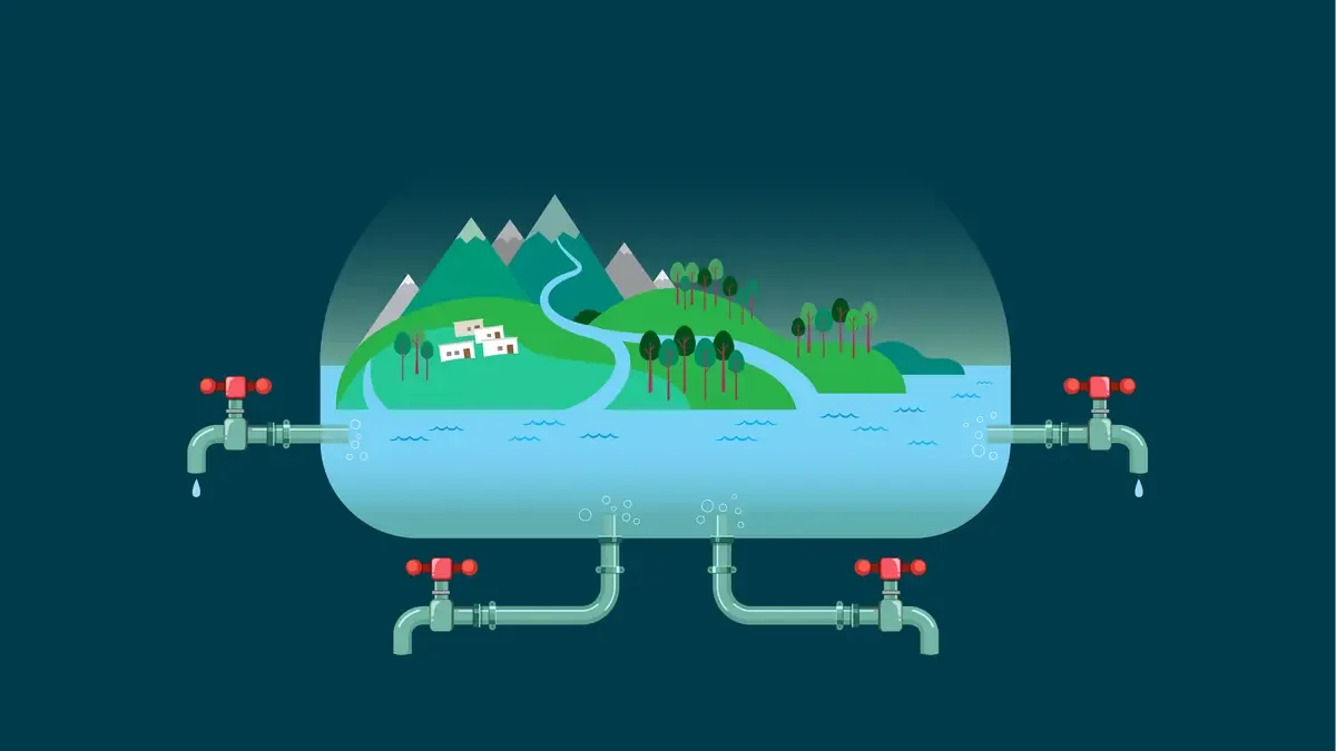 Las nuevas propuestas buscan mejorar la gestión del agua ante el cambio climático.