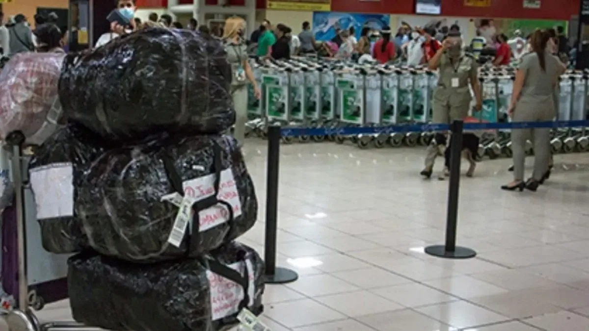 Las operaciones aéreas continúan a pesar de la crisis de combustible en Cuba.