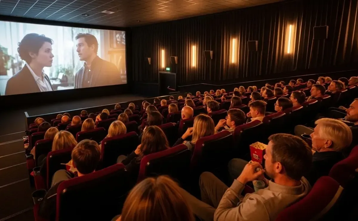 Las películas nominadas a la 98ª edición de los Premios Óscar se exhibirán en Cinemex y Cinépolis desde enero hasta marzo.