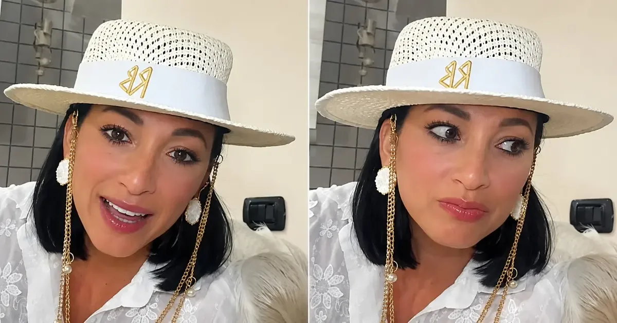 Glamurosa Brilli comparte su experiencia sobre el apoyo en la comunidad latina.