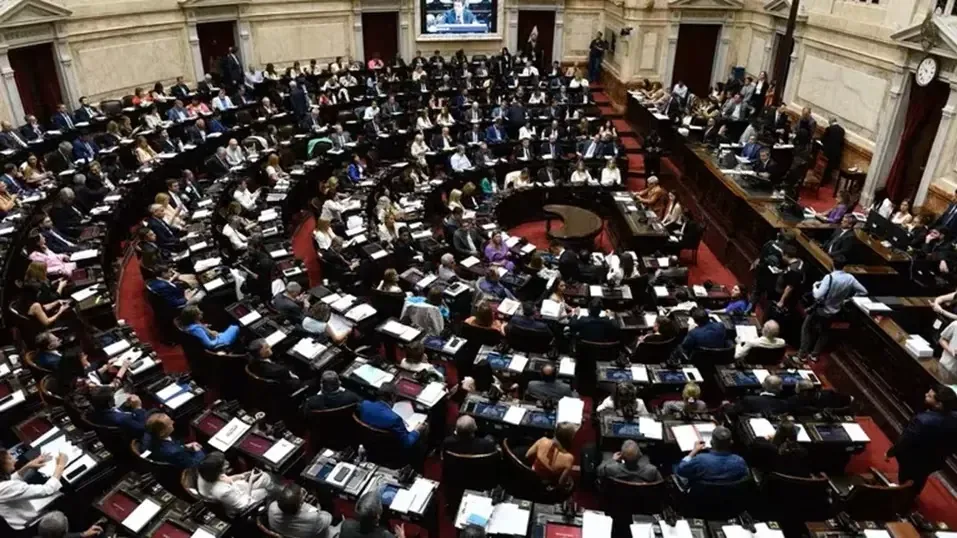 Las reformas impactarán en relaciones laborales y la imputabilidad juvenil.