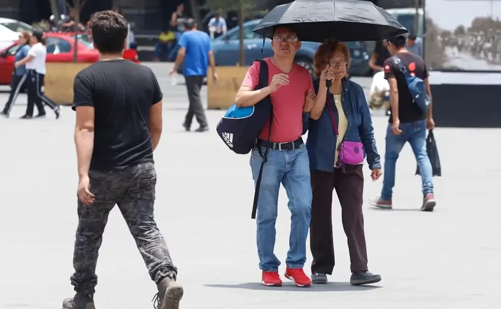 Las temperaturas de la Ciudad de México aumentarán, con condiciones ideales para disfrutar actividades al aire libre.