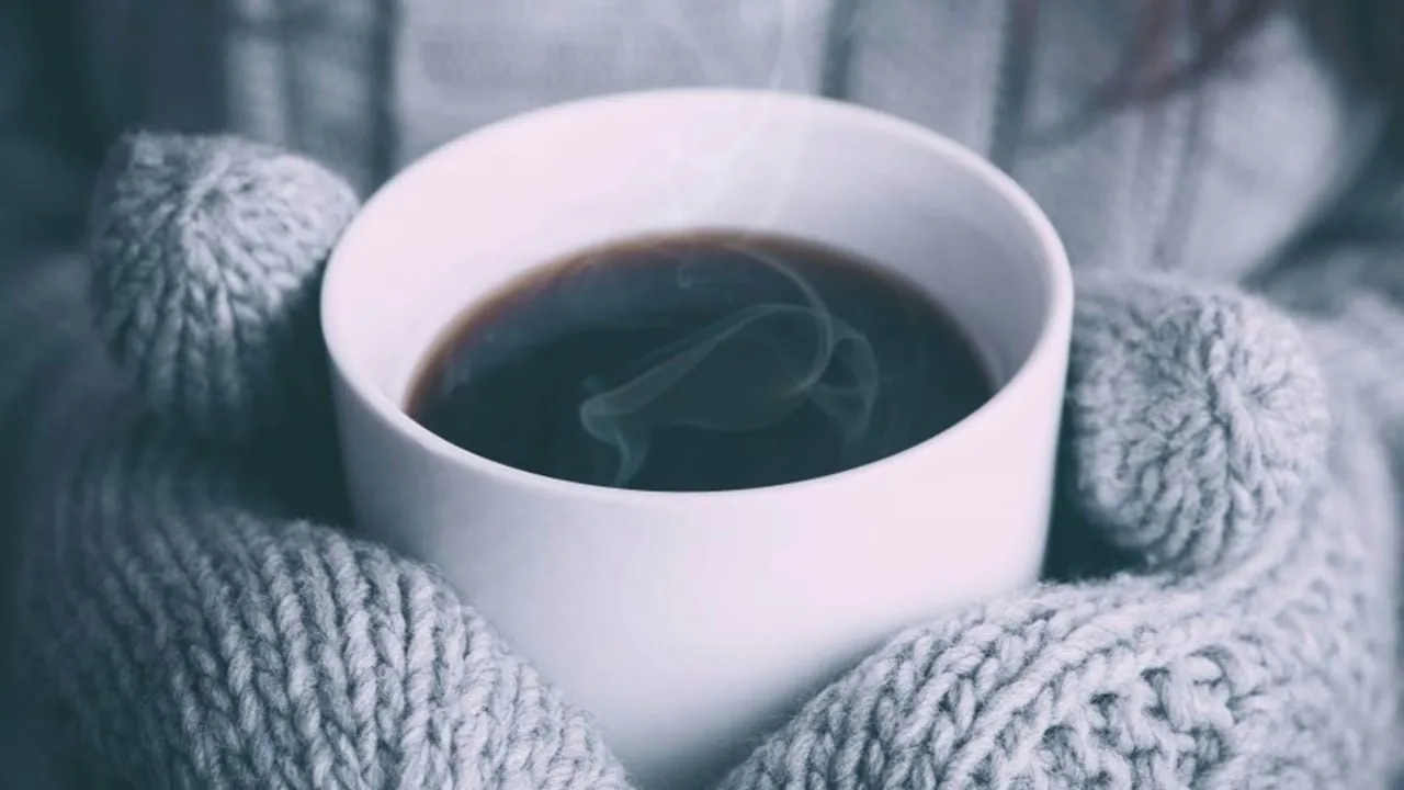 Las temperaturas para la mañana en Hidalgo alcanzan hasta -5°C en zonas altas, con cielo parcialmente nublado y condiciones de frío extremo.