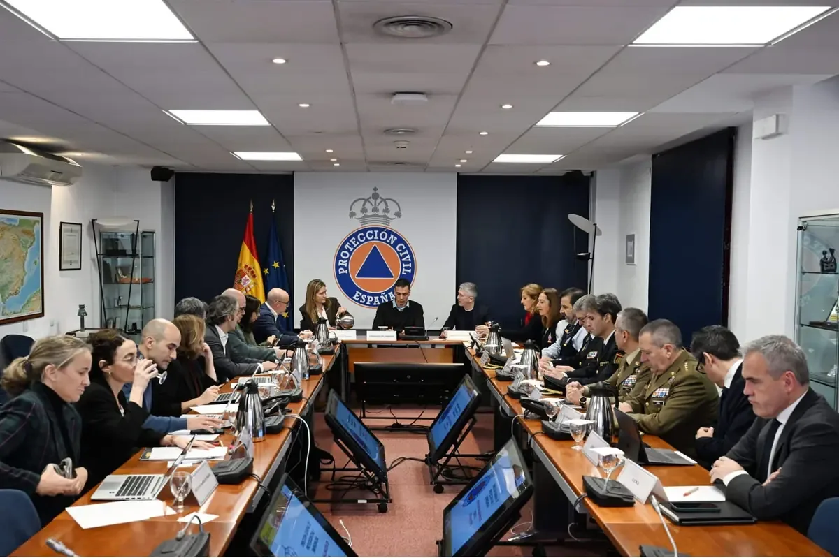 Las tormentas 'Leonardo' y 'Marta' causan daños significativos en varias regiones.