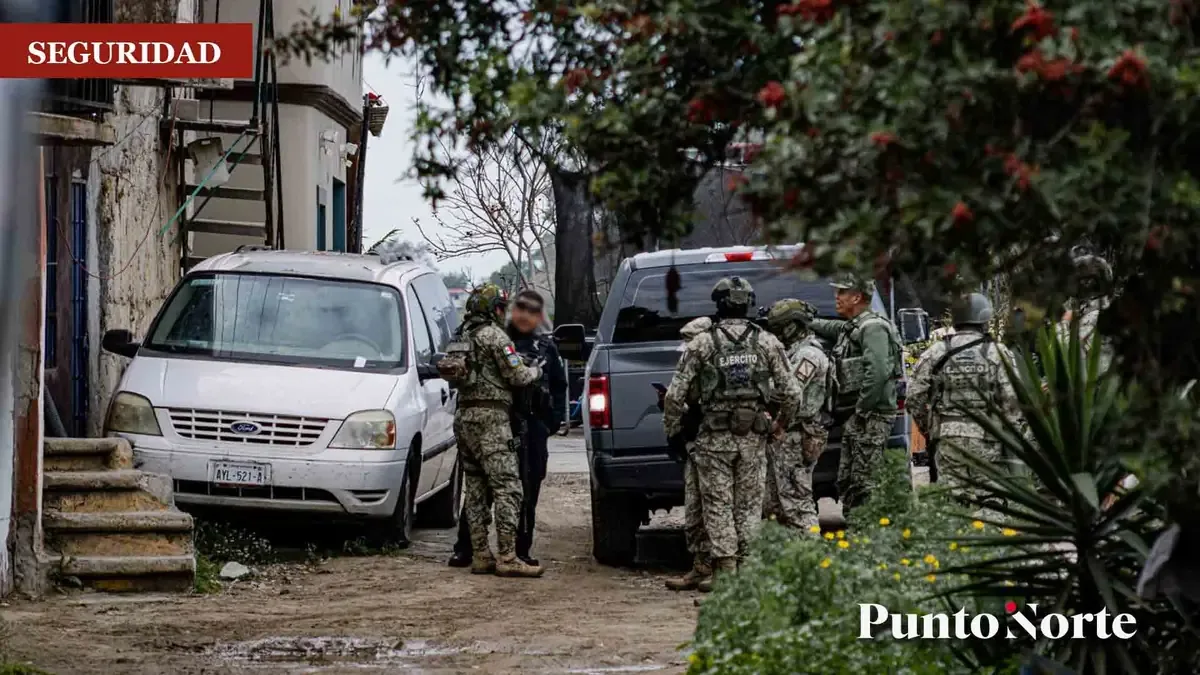 Las víctimas fueron abatidas en la misma zona donde ayer ocurrió un asesinato relacionado con el crimen organizado.