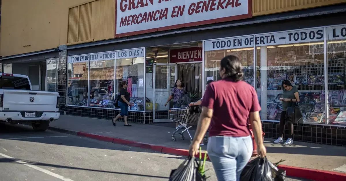 La economía latina en EE.UU. crece rápidamente, destacando su influencia en el mercado global.