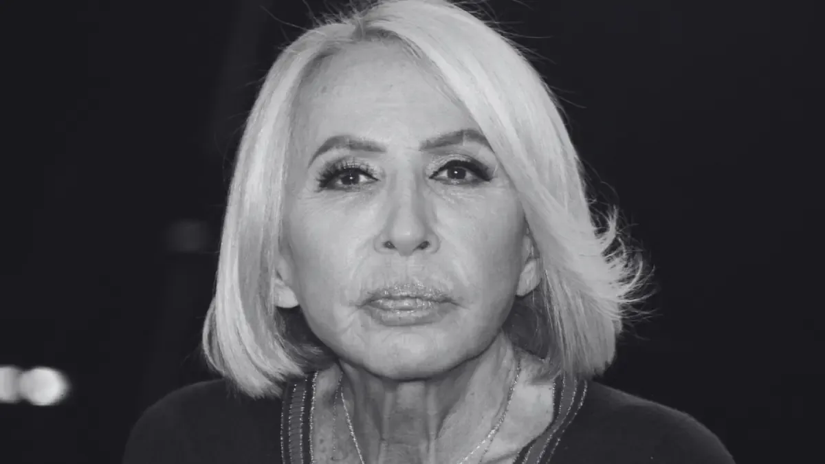 La conocida presentadora enfrenta una grave emergencia médica tras ser ingresada.