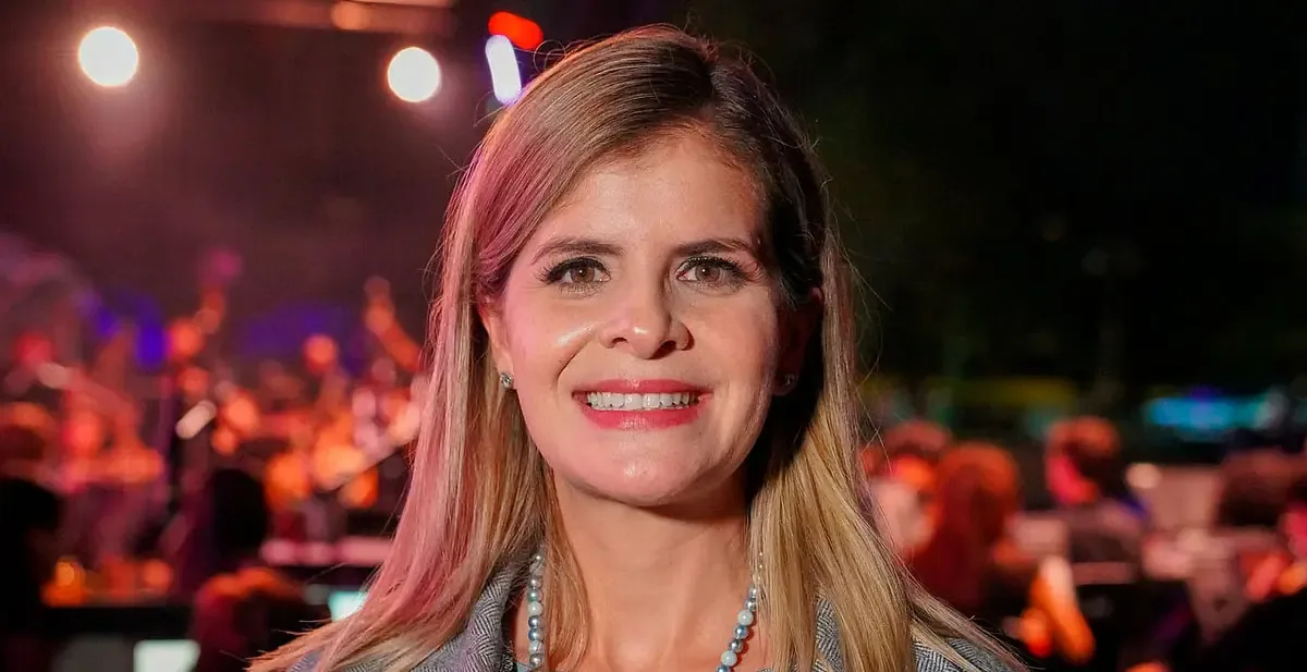 La nueva mandataria de Costa Rica promete acciones firmes contra el narcotráfico y la violencia.