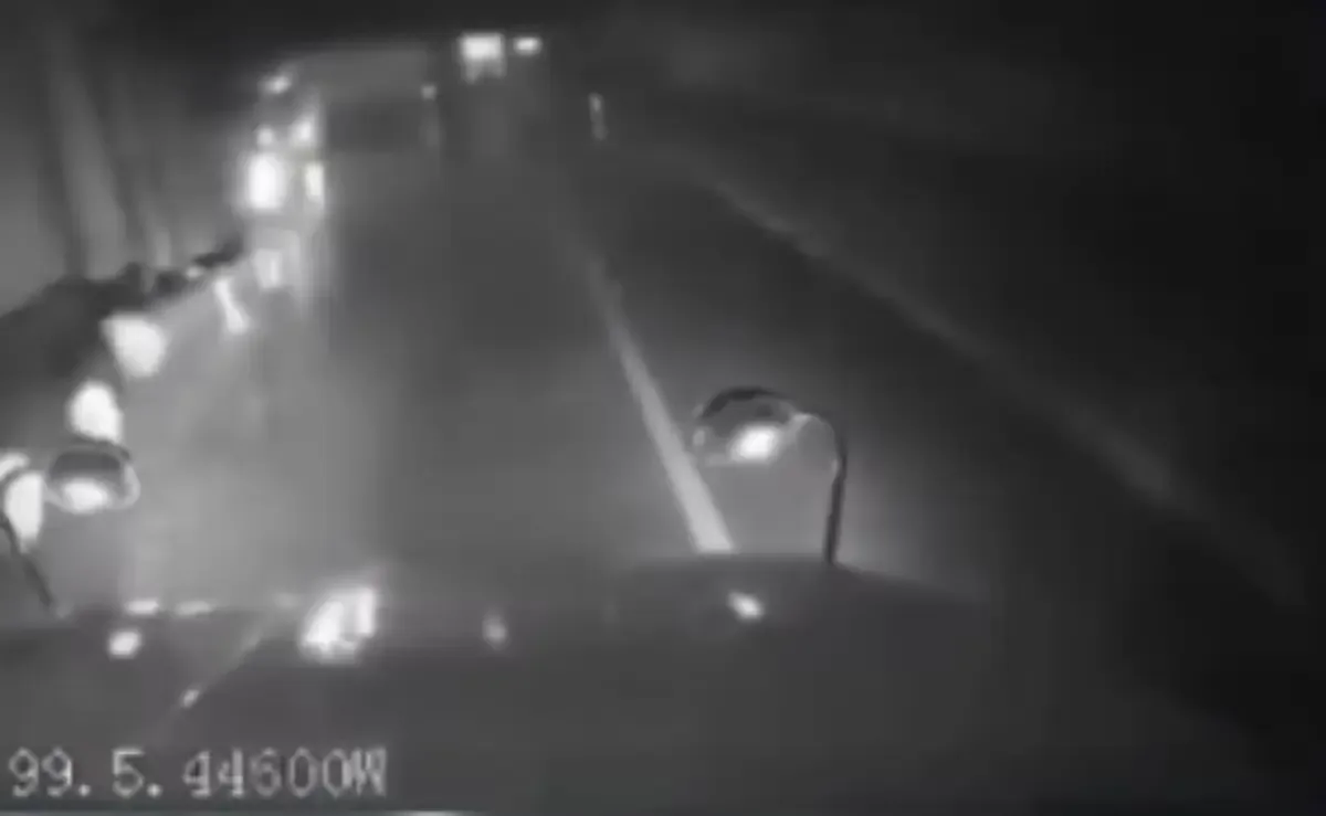 La fallecimiento de la trailera ha generado consternación en el sector transportista del noreste del país.