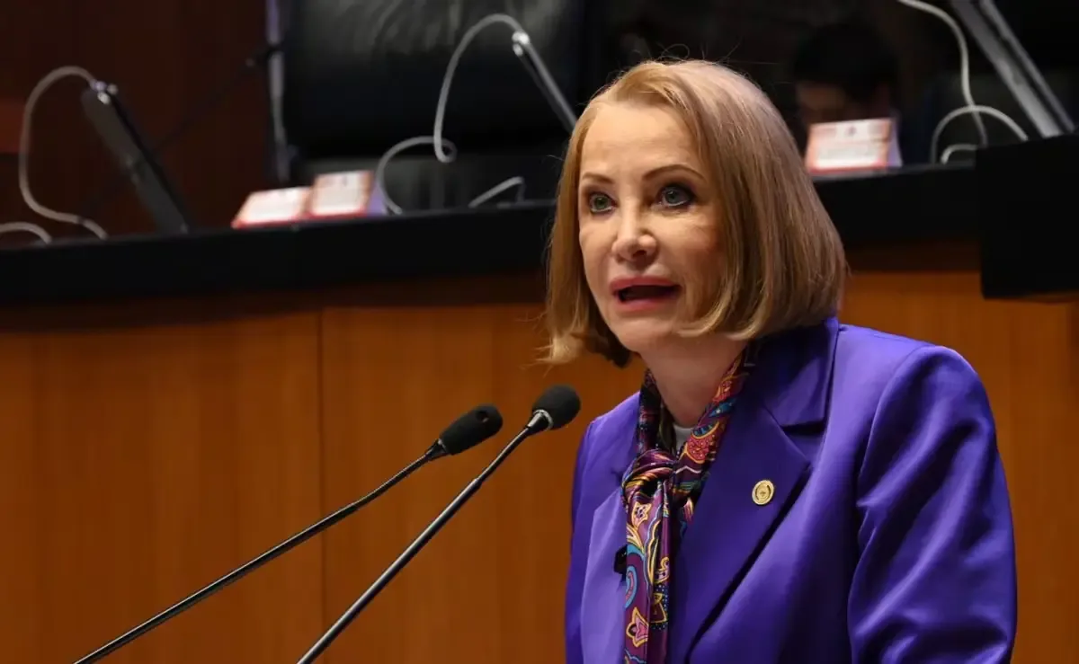 La nueva titular enfrentará el reto de transformar políticas públicas en un contexto de alta violencia de género.