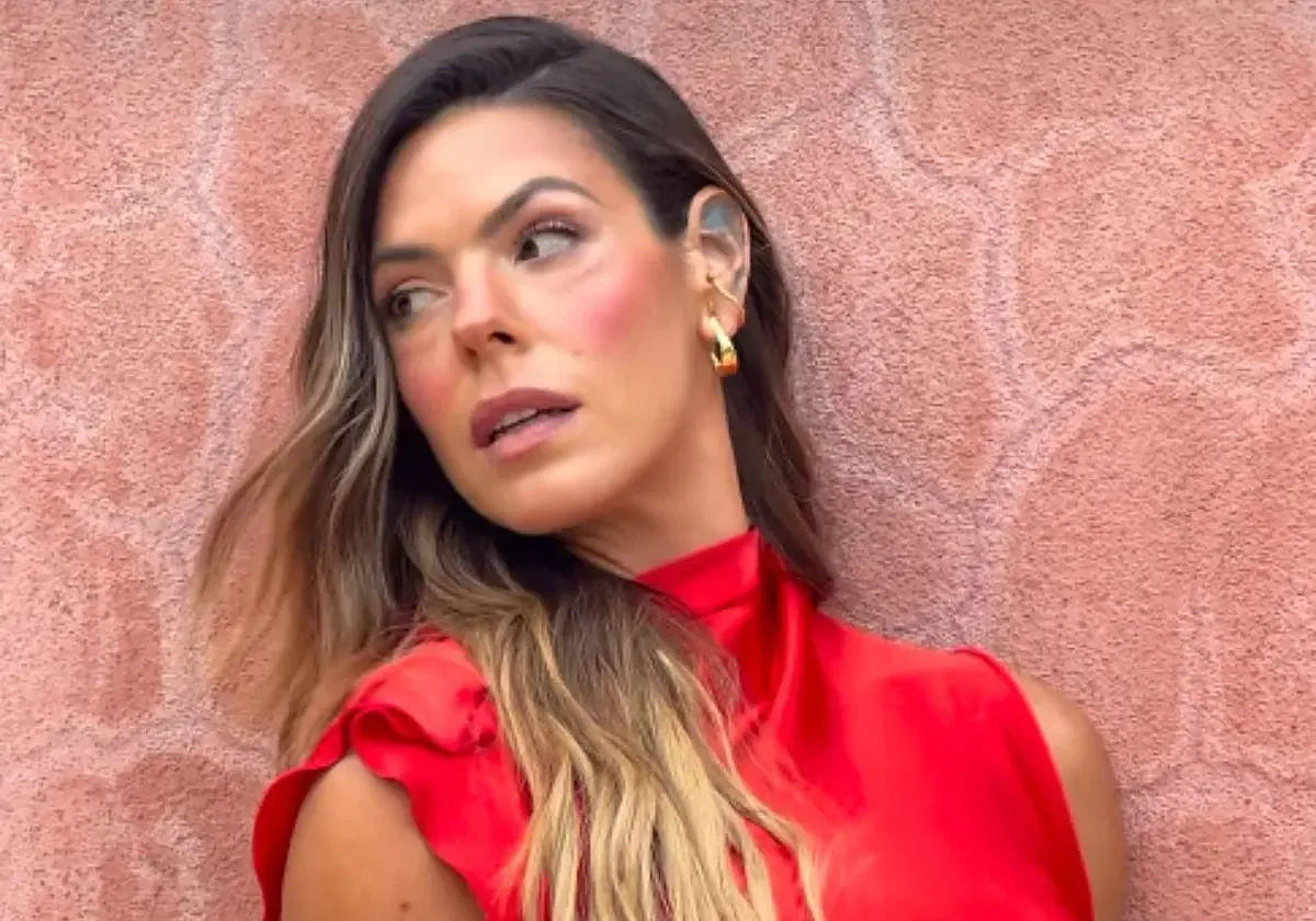 La influencer revela detalles de su salud y responde a comentarios hirientes en redes sociales.