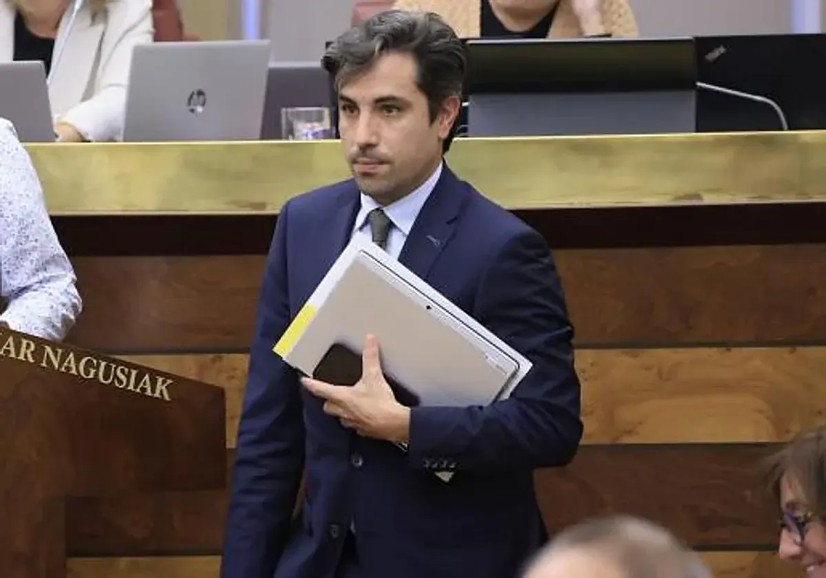 La medida busca mitigar costos de transporte en Aiaraldea y cubrir gastos de mantenimiento de la vía.