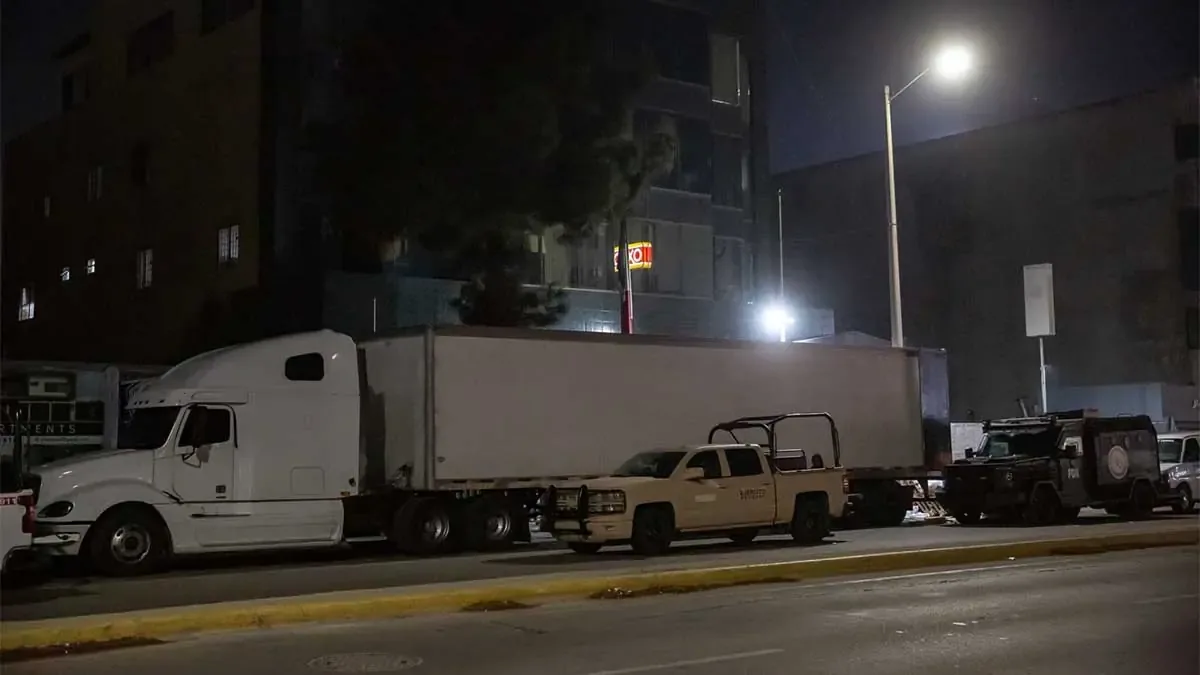 Jorge Gloria Ovalle alega abuso de autoridad y secuestro en Salinas Victoria.