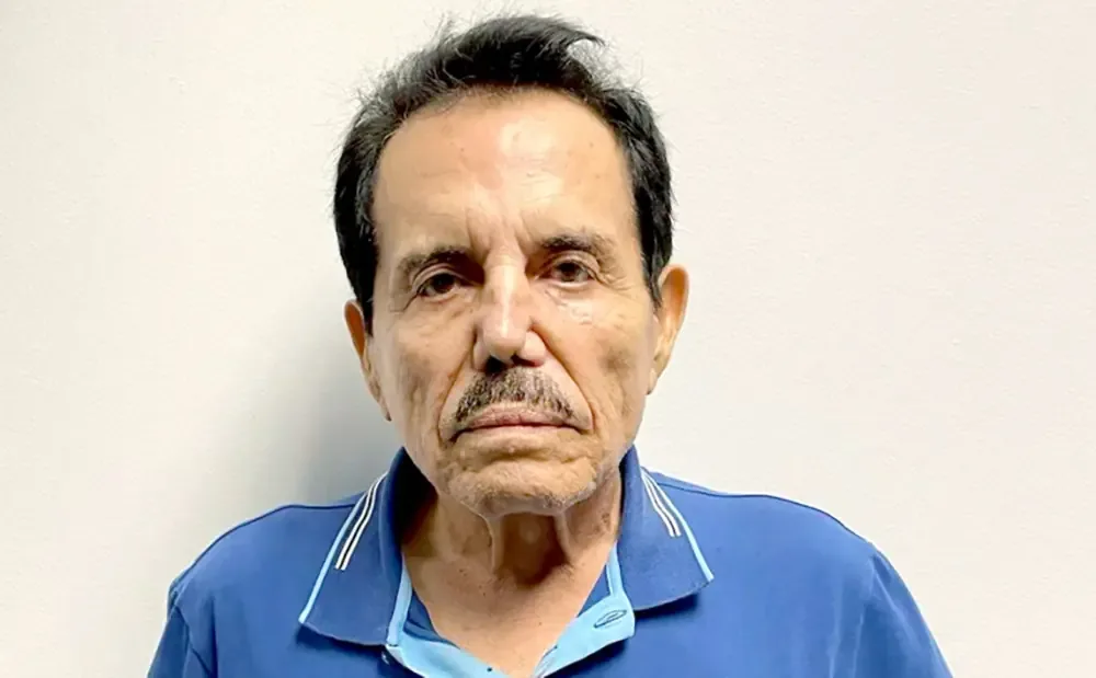Las familias piden justicia económica ante el gobierno de Estados Unidos por los fondos obtenidos del narcotraficante.