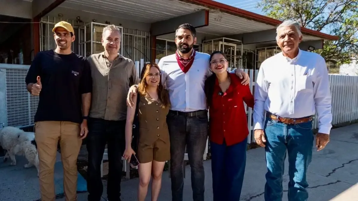 La reciente jornada electoral en Coahuila brinda aprendizajes clave para la política en Nuevo León, según el senador Waldo Fernández.