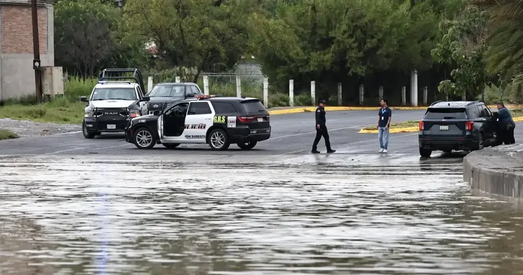 Las lluvias recientes en Coahuila revelan la falta de acciones preventivas ante fenómenos naturales.