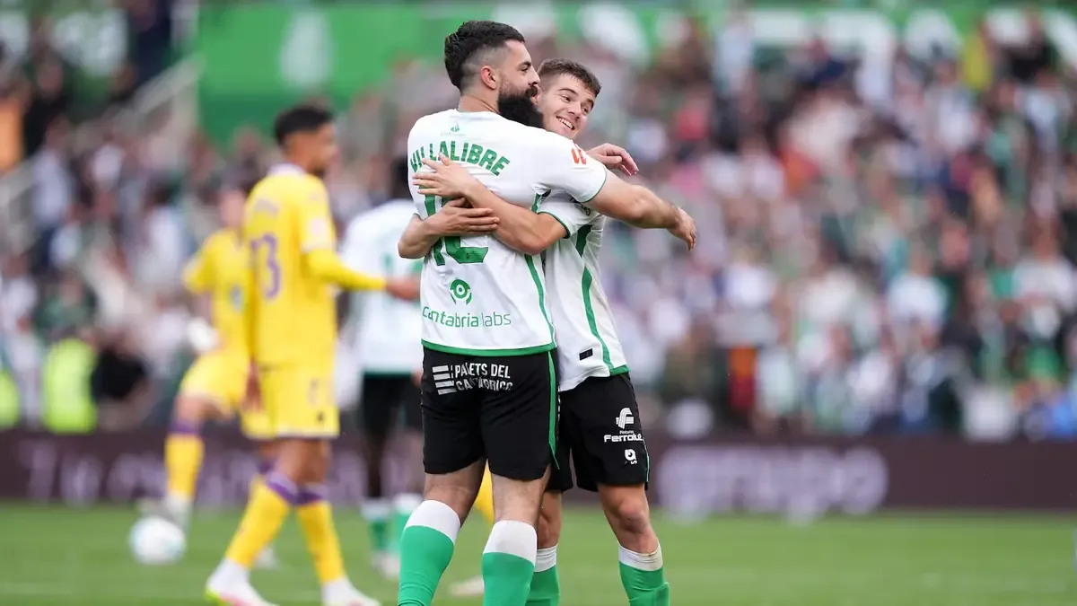 El Real Valladolid deberá aprender de los aciertos y errores de otros equipos.