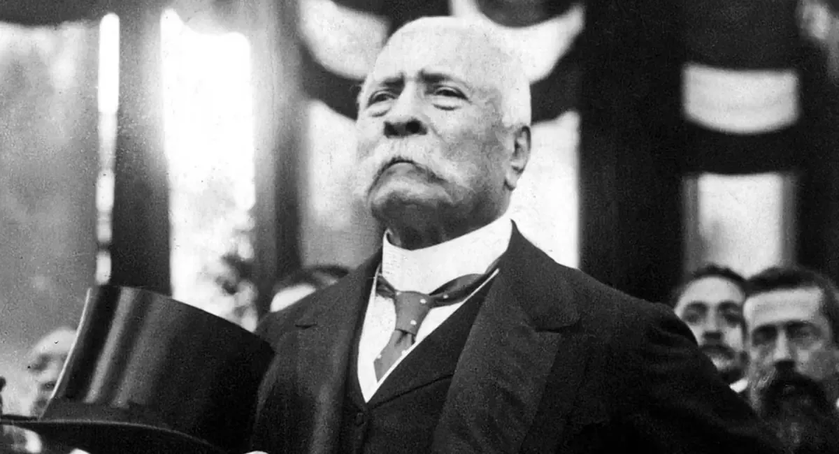 Reflexiones sobre la vida y legado de quien gobernó México más de 30 años.