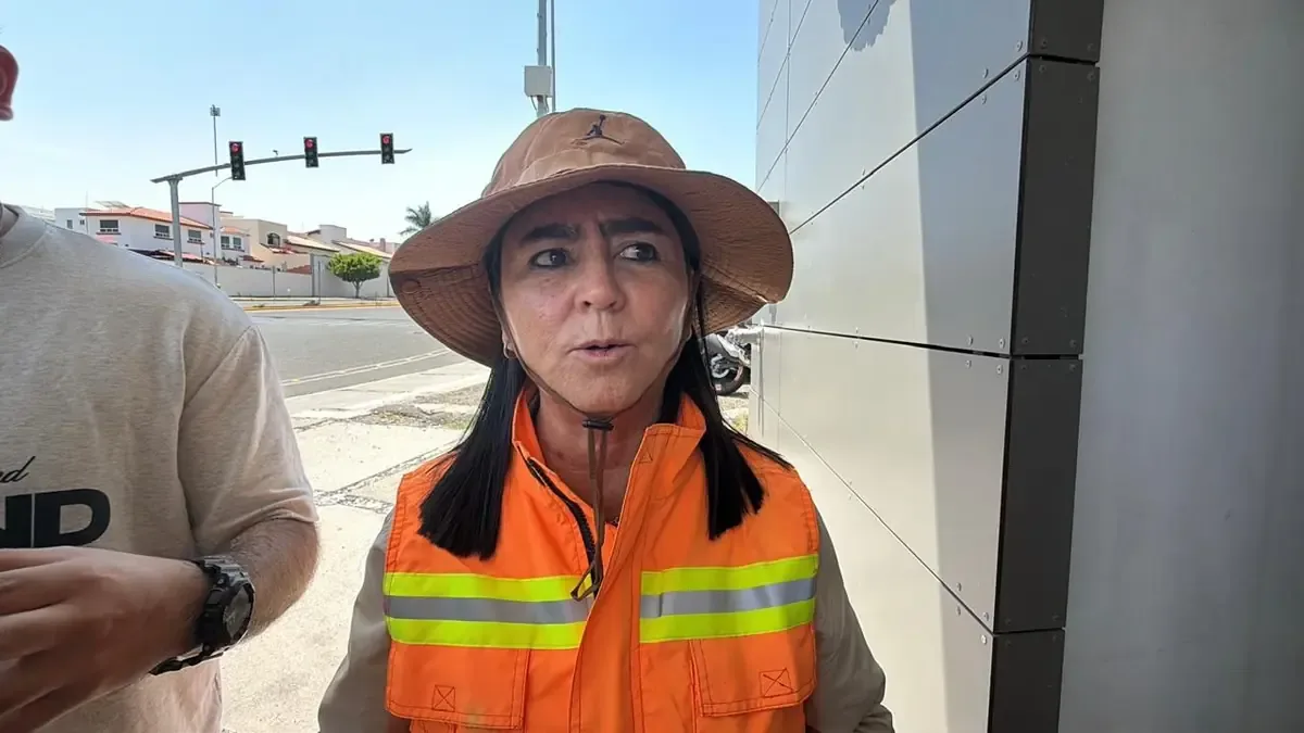La diputada de Movimiento Ciudadano se defiende de ataques tras su negativa a apoyar la Ley de Identidad de Género.