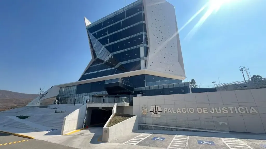Legisladores decidirán sobre la Reforma Judicial en Querétaro