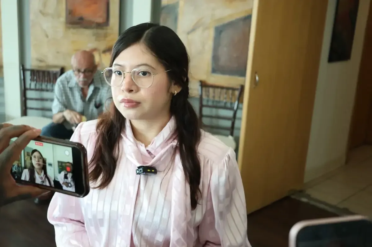 La diputada de Morena exige garantizar la representación de grupos históricamente excluidos.