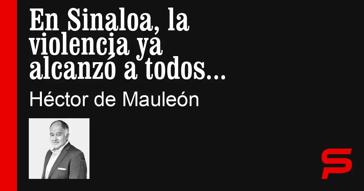 Legisladores heridos en ataque armado en Culiacán, Sinaloa, reflejan creciente violencia.