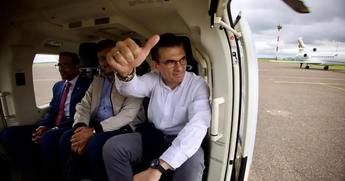 Legisladores presentan posturas encontradas sobre la gestión del presidente Rodrigo Paz tras un centenar de días en el cargo.