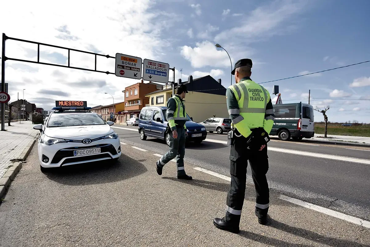 La reforma del Reglamento General de Circulación busca aumentar la seguridad de conductores y peatones.