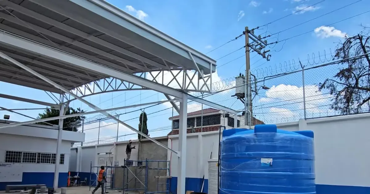 Un programa educativo innovador busca optimizar el uso de agua y fomentar la conciencia ambiental en estudiantes de León.