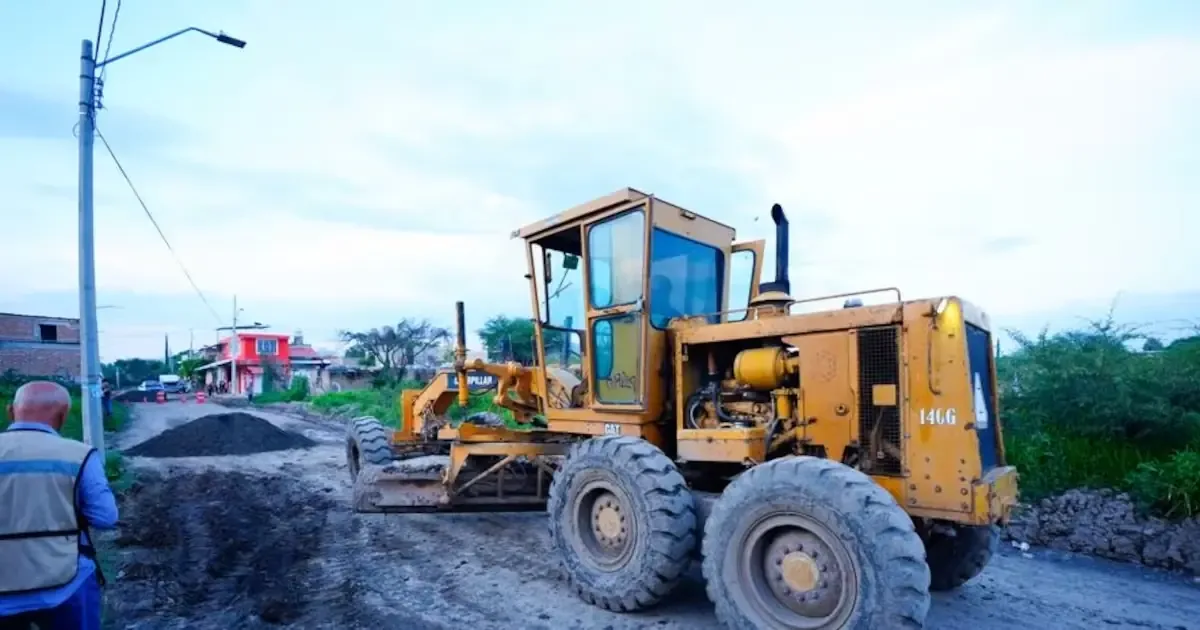 La inversión busca mejorar servicios básicos en San Juan de Abajo, regularizando así la zona.