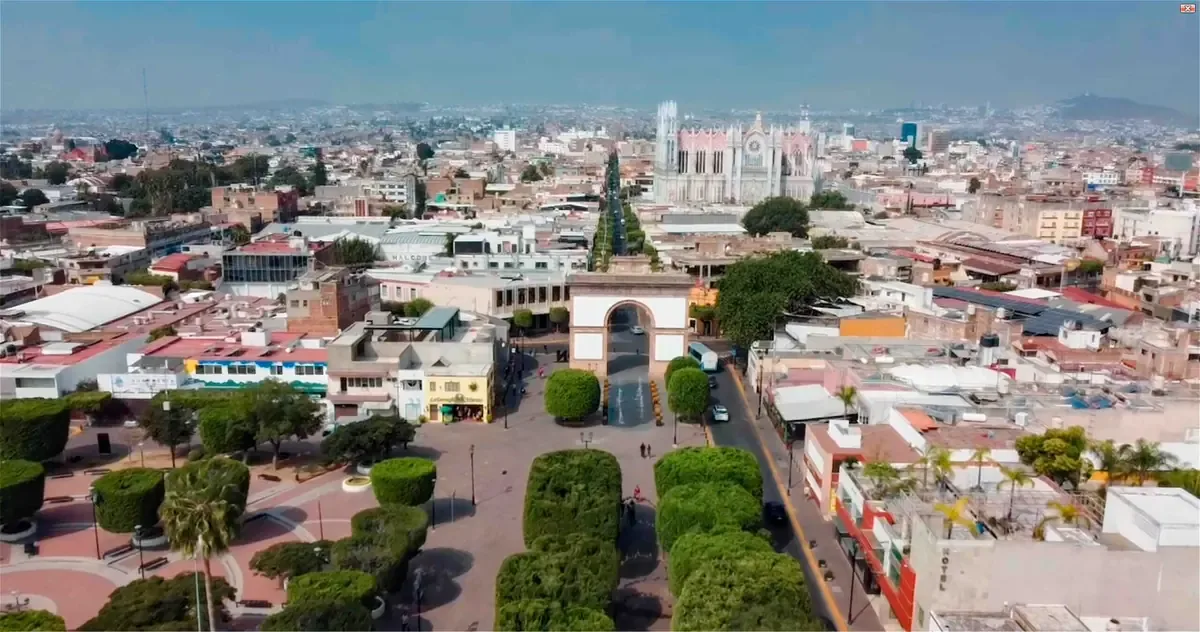 La Cumbre busca construir una visión estratégica para los próximos 50 años.