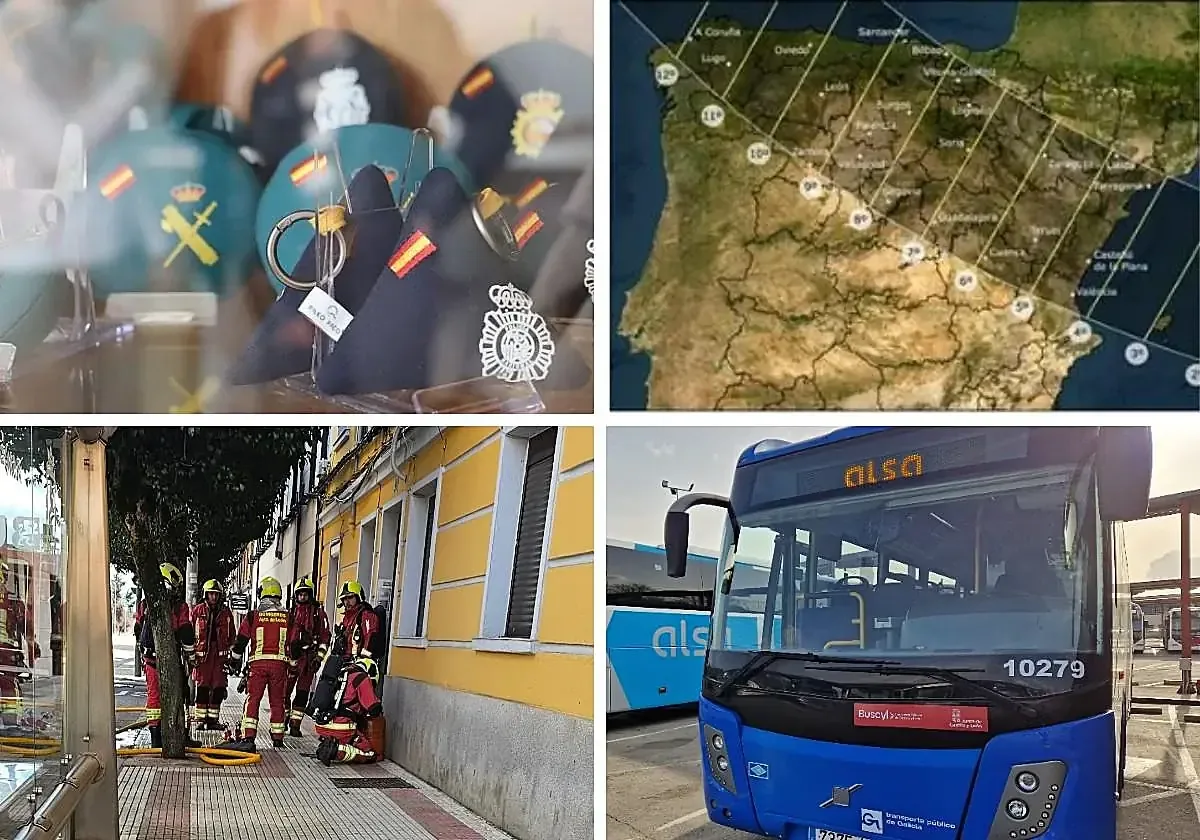 León vive una jornada de sucesos relevantes, desde accidentes hasta acciones legales que impactan a la comunidad.