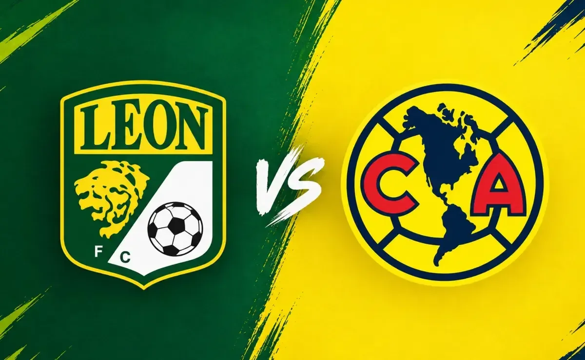 León y América Femenil se medirán en la jornada 9 del Apertura 2026, buscando sumar puntos importantes.