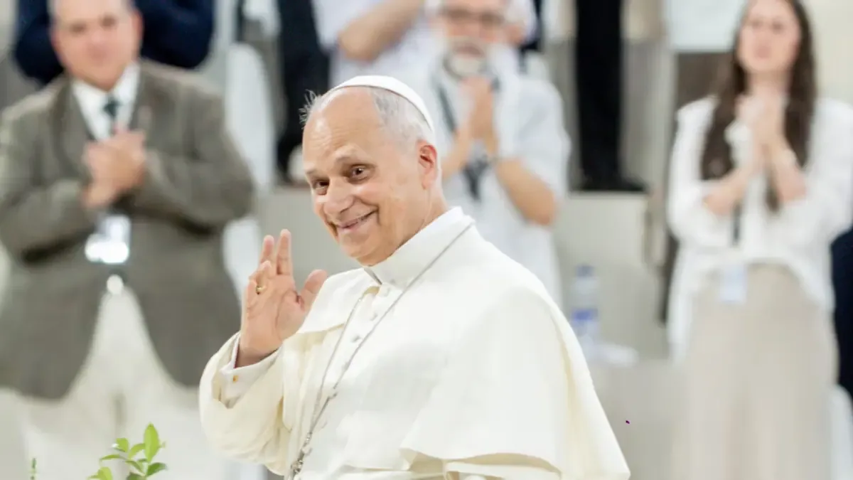 La visita del Papa revela las tendencias de la religiosidad en Cataluña.