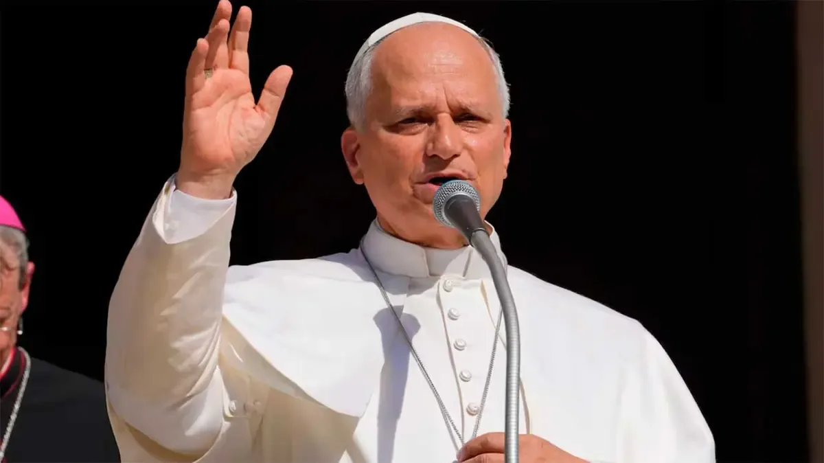 El Papa advierte sobre el riesgo de un nuevo cisma en la Iglesia Católica.