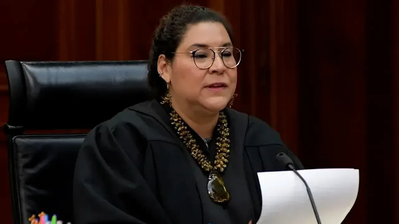 VIDEO | Continúa curva de aprendizaje en la Suprema Corte