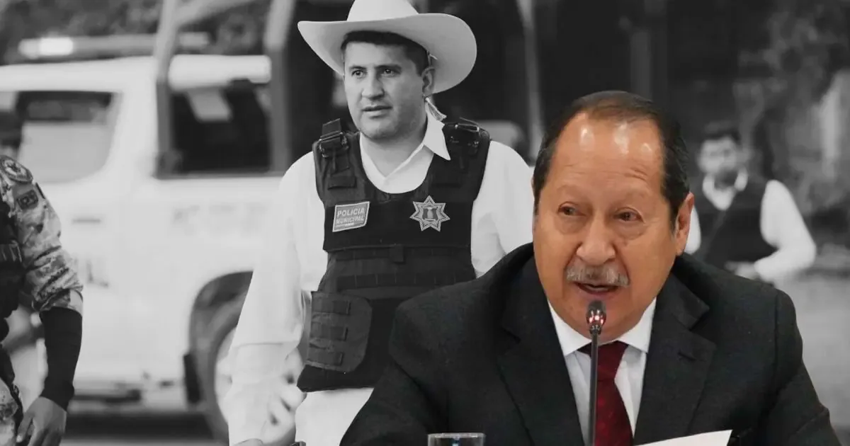 La comparecencia del legislador se programó para el 16 de mayo de 2026.