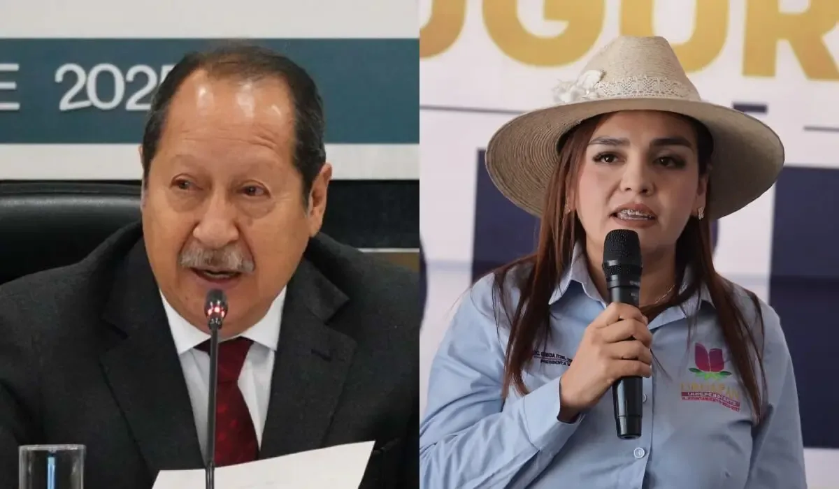 La acusación surge en medio de un contexto político y social tenso tras el asesinato del exalcalde.